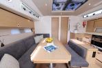 Yachtcharter Hanse460 Aroha 11