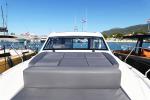 Yachtcharter Sealine C390 3cab Tireless aussenansicht 9