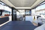 Yachtcharter Sealine C390 3cab Tireless aussenansicht 16