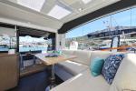 Yachtcharter Sealine C390 3cab Tireless aussenansicht 19