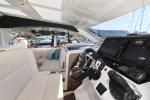 Yachtcharter Sealine C390 3cab Tireless aussenansicht 26