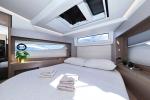 Yachtcharter Sealine C390 3cab Tireless aussenansicht 31