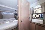 Yachtcharter Sealine C390 3cab Tireless aussenansicht 32