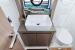 Yachtcharter Sealine C390 3cab Tireless aussenansicht 34