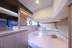 Yachtcharter Sealine C390 3cab Tireless aussenansicht 38