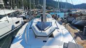 Yachtcharter BavariaCruiser51 Seawalker 20