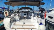 Yachtcharter BavariaCruiser51 Seawalker 23