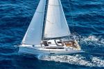 Yachtcharter Dufour360GL Gracia