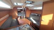 Yachtcharter Dufour360GL Gracia 7