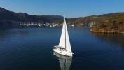 Yachtcharter Dufour390GrandLarge La Luz 3