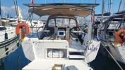 Yachtcharter Dufour390GrandLarge La Luz 5