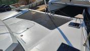 Yachtcharter Isla40 Blue Orion 1