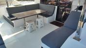 Yachtcharter Isla40 Blue Orion 3