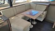 Yachtcharter Isla40 Blue Orion 4