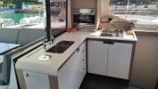 Yachtcharter Isla40 Blue Orion 5