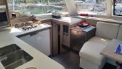 Yachtcharter Isla40 Blue Orion 6
