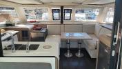 Yachtcharter Isla40 Blue Orion 7