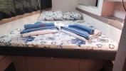 Yachtcharter Isla40 Blue Orion 8