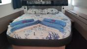 Yachtcharter Isla40 Blue Orion 9
