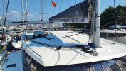 Yachtcharter Isla40 Blue Orion 17