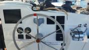 Yachtcharter Isla40 Blue Orion 18