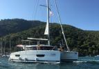 Yachtcharter Lucia40 El Camino