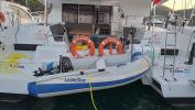 Yachtcharter Lucia40 El Camino 1