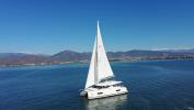 Yachtcharter Lucia40 El Camino 12
