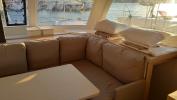 Yachtcharter Lucia40 El Camino 14