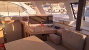 Yachtcharter Lucia40 El Camino 15