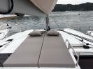 Yachtcharter FountainePajotTanna47 51cab Blue Angel 15