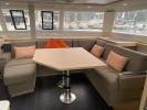 Yachtcharter FountainePajotTanna47 51cab Blue Angel 19