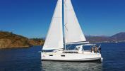 Yachtcharter Oceanis38 Rosa Bella