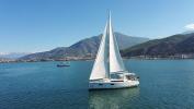 Yachtcharter Oceanis38 Rosa Bella 1