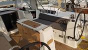 Yachtcharter Oceanis38 Rosa Bella 5