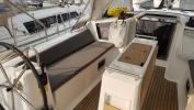 Yachtcharter Oceanis38 Rosa Bella 6