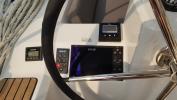 Yachtcharter Oceanis38 Rosa Bella 7
