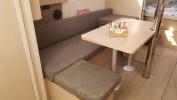 Yachtcharter Oceanis38 Rosa Bella 8