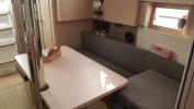 Yachtcharter Oceanis38 Rosa Bella 9