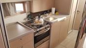 Yachtcharter Oceanis38 Rosa Bella 10