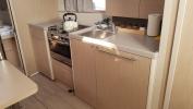 Yachtcharter Oceanis38 Rosa Bella 11