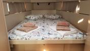 Yachtcharter Oceanis38 Rosa Bella 14