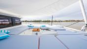 Yachtcharter Lagoon46 32cab Lodire 2
