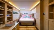 Yachtcharter Lagoon46 32cab Lodire 3