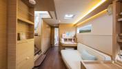 Yachtcharter Lagoon46 32cab Lodire 4