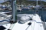 Yachtcharter Oceanis48 5Cab Navira 1