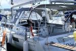 Yachtcharter Oceanis48 5Cab Navira 2