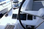 Yachtcharter Oceanis48 5Cab Navira 3