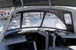 Yachtcharter Oceanis48 5Cab Navira 4