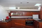 Yachtcharter Oceanis48 5Cab Navira 6